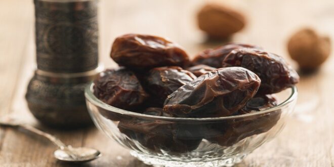 تعرف على فوائد التمر فى شهر رمضان.. يساعد على تحسين حركات الأمعاء