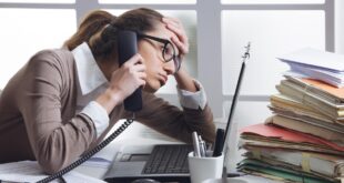 تناول الوجبات السريعة ليلا يؤثر على مستويات الطاقة ويزيد التوتر