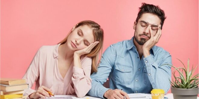 تناولها على السحور.. 6 أطعمة تقلل الشعور بالخمول أثناء الصيام