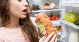 دراسة أمريكية جديدة تربط بين اضطرابات الأكل وعزل كورونا