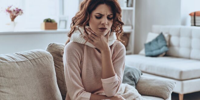 دون أن تدري.. 7 علامات تؤكد إصابتك السابقة بكورونا