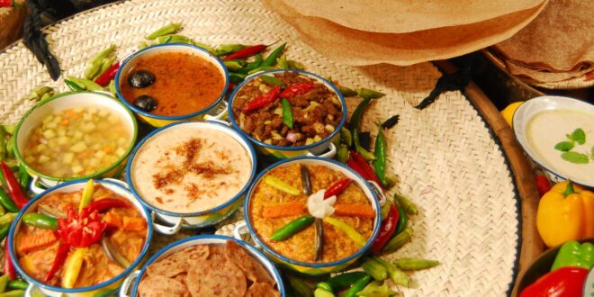 رمضان حول العالم .. أجمل العادات الرمضانية بدول الخليج من الإفطار للسحور