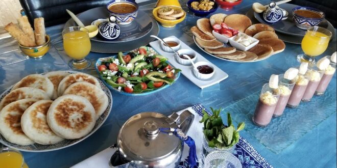 عادات غذائية ضارة في رمضان .. تجنبها