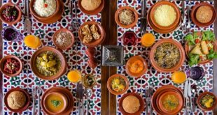 فوائد مضغ الطعام جيداً عند الإفطار فى رمضان