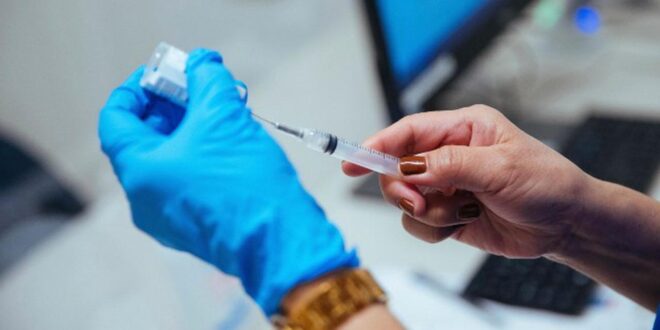 لقاح كورونا قد يكون أقل فعالية بين مرضى سرطان الدم والورم النخاعى