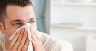 نزيف الأنف المفاجئ أسبابه متعددة.. متى يكون خطيرًا؟