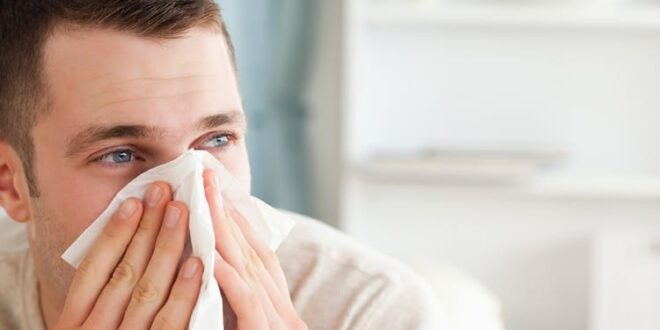 نزيف الأنف المفاجئ أسبابه متعددة.. متى يكون خطيرًا؟
