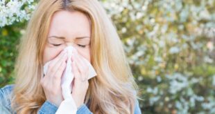 هل تعانى من حساسية الغبار؟ تعرف على أبرز أعراضها و3 طرق منزلية للعلاج