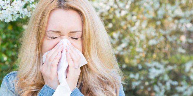 هل تعانى من حساسية الغبار؟ تعرف على أبرز أعراضها و3 طرق منزلية للعلاج