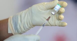 هل توفر الجرعة الأولى من لقاح كورونا حماية كاملة من الإصابة بالفيروس؟