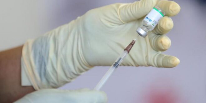 هل توفر الجرعة الأولى من لقاح كورونا حماية كاملة من الإصابة بالفيروس؟