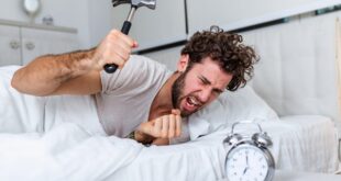 هل من الممكن أن تتحول من محب للسهر إلى نشيط يستيقظ باكراً؟