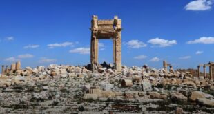 10 معالم تاريخية دُمّرت تمامًا بسبب غباء البشر!