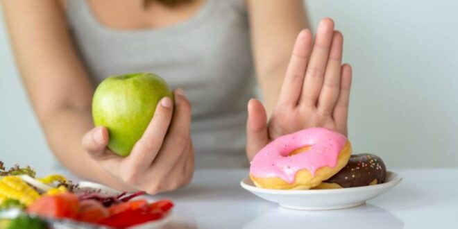 10 نصائح صحية لتقوية مناعة الجسم ضد كورونا.. أهمها تقليل الملح والسكر