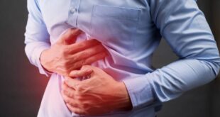 15 طريقة تساعدك على التخلص من الحموضة بعد أكلات العيد الدسمة