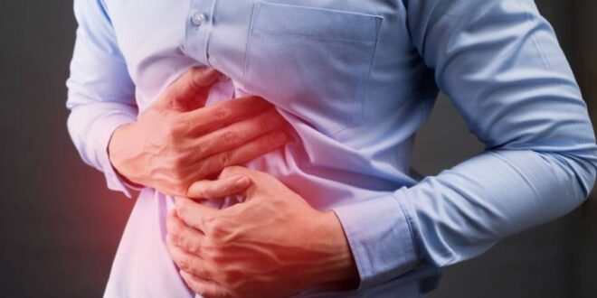 15 طريقة تساعدك على التخلص من الحموضة بعد أكلات العيد الدسمة