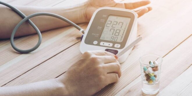 7 أطعمة لخفض ضغط الدم بشكل طبيعى منها الفول والعدس