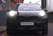 Sportage المعدَّلة من كيا تصل أسواقا جديدة