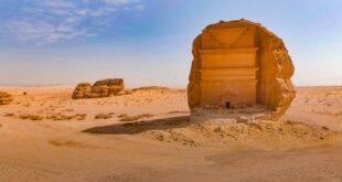 اكتشاف هياكل حجرية غامضة في السعودية.. علماء أقدم من أهرامات مصر وعمرها 7 آلاف عام