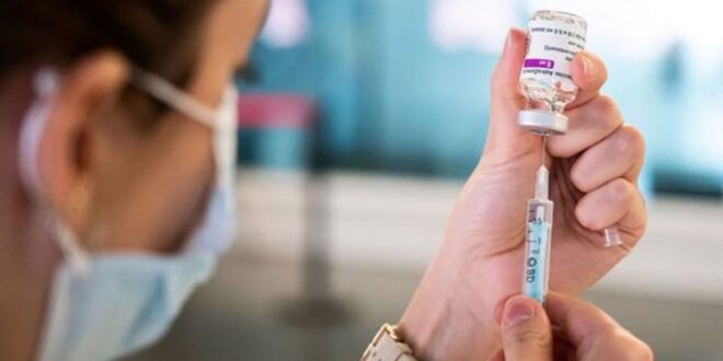 الآثار الجانبية للقاح كورونا.. كيف تتعامل معها؟