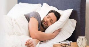 النوم الكثير علامة على الإصابة بالاكتئاب