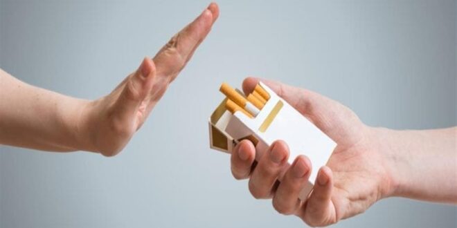 بشكل مفاجئ أم تدريجيًا.. ما أفضل طريقة للإقلاع عن التدخين؟