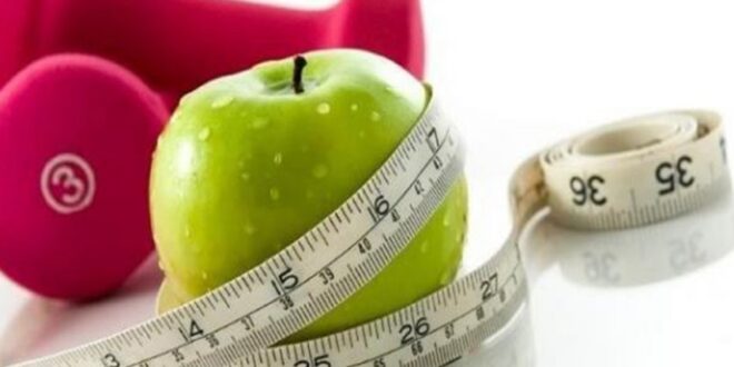 رجيم لعلاج ثبات الوزن.. 7 نصائح تساعدك على التخلص من الدهون الزائدة بالجسم