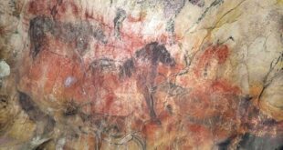 كيف أسهم التغير المناخي في إفساد رسومات تاريخية يعود أقدمها إلى ما يزيد عن 45 ألف عام؟
