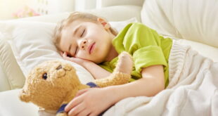 كيف تساعدين طفلك على التخلص من التبول الليلي اللاإرادي؟