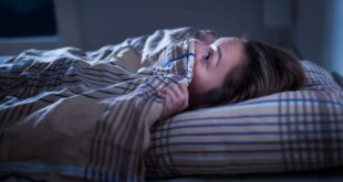 ما العلاقة بين الأطعمة التي نتناولها مساءً والكوابيس التي نشاهدها أثناء النوم؟