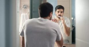 نصائح لمصابى كورونا للوقاية من عدوى الفطر الأسود فى الفم