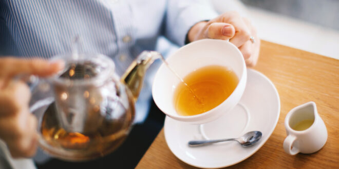 يمكن زراعتها في الحديقة.. 4 أعشاب تزيد الطاقة والتركيز بعيداً عن القهوة