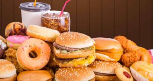 10 أصناف غريبة من الوجبات السريعة لم تدم طويلًا!