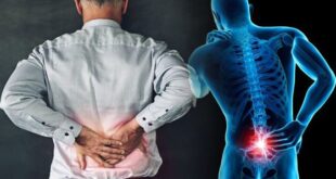 9 أسباب للشعور بألم أسفل الظهر .. تعرف على طرق العلاج