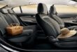 Infiniti تزيح الستار عن أحدث سياراتها رباعية الدفع الفاخرة