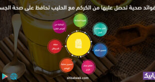 7 فوائد صحية تحصل عليها من الكركم مع الحليب تحافظ على صحة الجسم