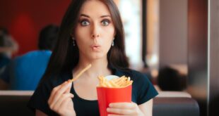 أضرار المقليات.. هذا ما تفعله بصحتك عند تناولها على الإفطار