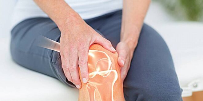 أعراض التهاب المفاصل غير الشائعة.. إليك أبرزها
