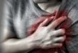 أعراض الذبحة الصدرية وأسبابها المختلفة.. الغثيان والإعياء أبرز العلامات