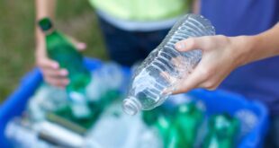 احذر.. استخدام زجاجات المياه البلاستيكية أكثر من مرة يعرضك للخطر