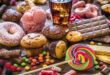 احذر.. السكر المُستخدم في الكاتشب والكولا والبسكويت قد يسبب السرطان