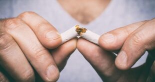 اليوم العالمي للاقلاع عن التدخين.. نصائح غذائية بسيطة تساعدك