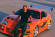 بيع سيارة قادها بول ووكر فى Fast and Furious بــ550 ألف دولار