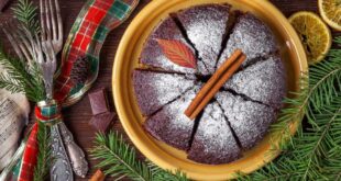 تاريخ صناعة الكيك ومراحل تطوره عبر الحضارات