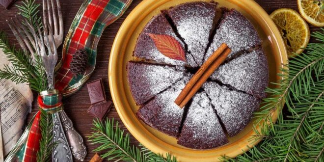 تاريخ صناعة الكيك ومراحل تطوره عبر الحضارات
