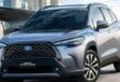 تويوتا تطلق نسخا رباعية الدفع من Corolla الشهيرة