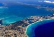 جزيرة بالاو بالمحيط الهادى تسجل أول حالة إصابة بفيروس كورونا