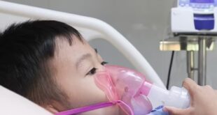 ربع الأطفال المصابين بكورونا لديهم أمراض مزمنة سابقة مثل الربو والسمنة