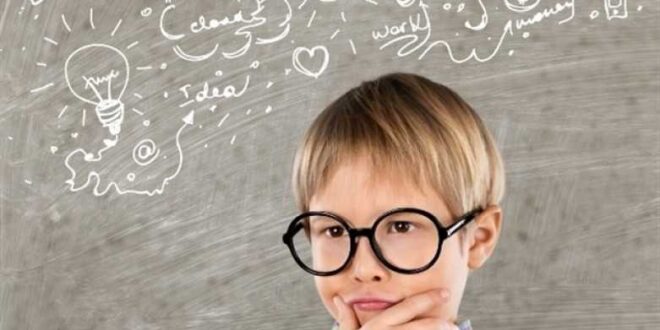 متى يتمكن طفلك من حفظ الذكريات والقدرة على استرجاعها؟