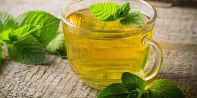 مشروبات صحية لتطهير القولون.. منها ماء الليمون وشاى الأعشاب